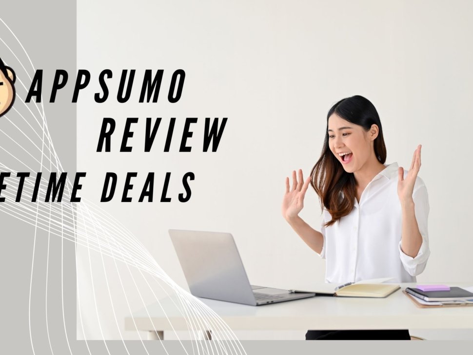 AppSumo Review-The Best Deals for Entrepreneurs and Startups